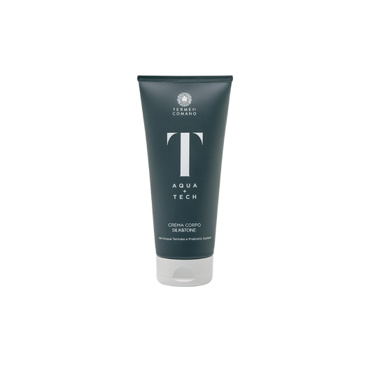 Crema Corpo Silk&Tone