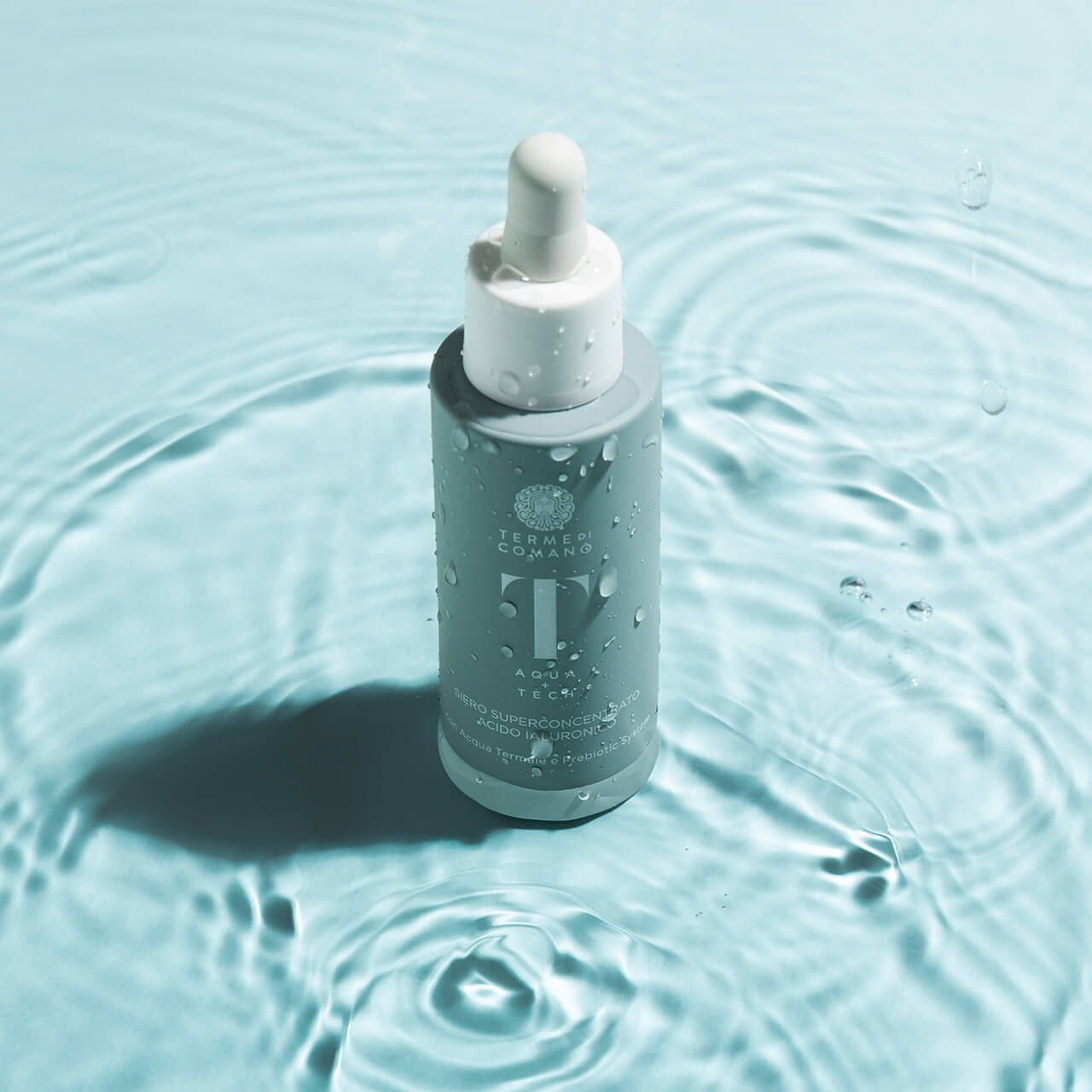 Superconcentrated Hyaluronic Acid Serum
