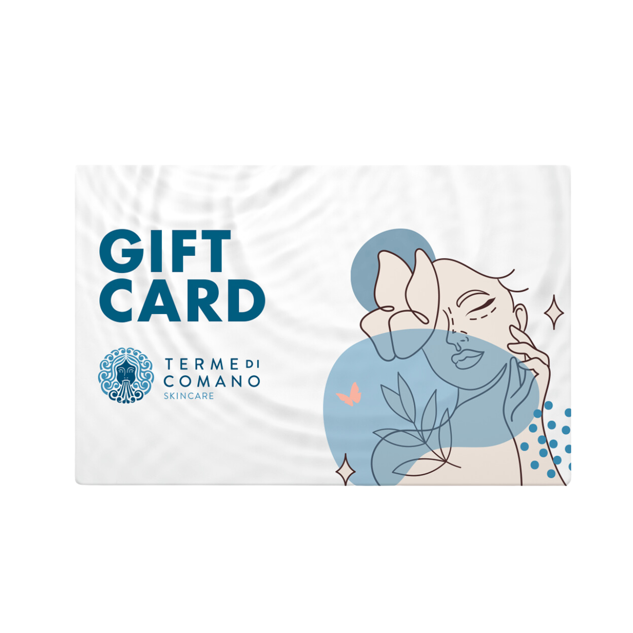 Gift Card Digitale