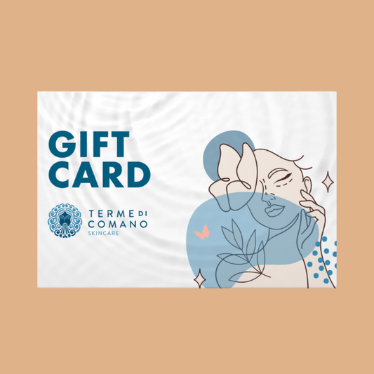 Gift Card Digitale