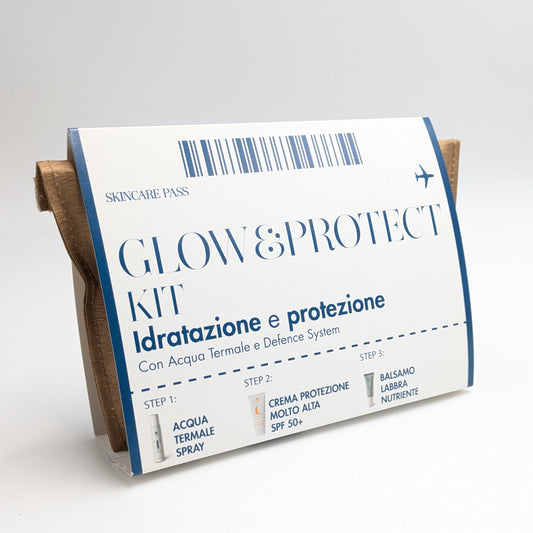 Glow & Protect Kit