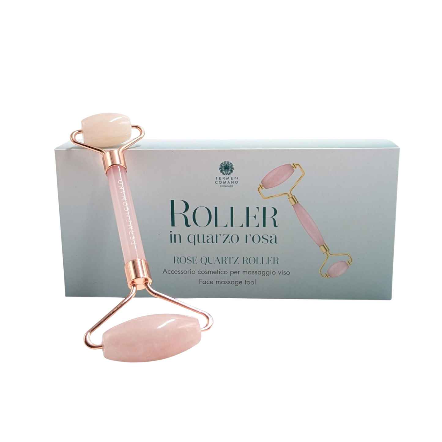 Quartz Roller