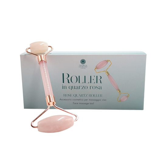 Quartz Roller